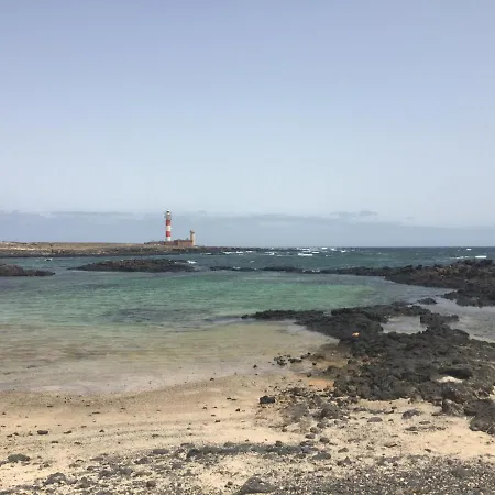 Apartment Jovia Vacacional El El Cotillo (Fuerteventura)