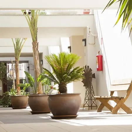 Apartment Jovia Vacacional El