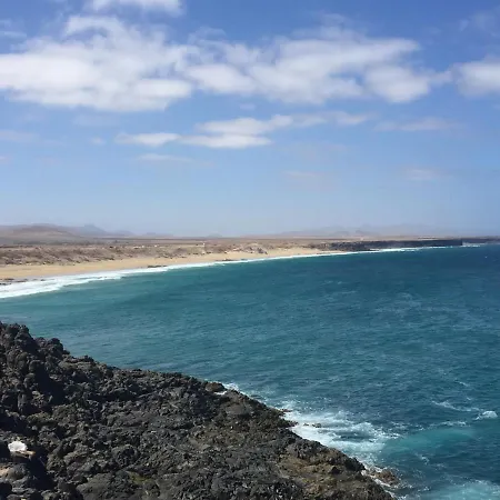 Apartment Jovia Vacacional El El Cotillo (Fuerteventura)
