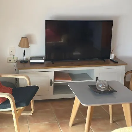 Apartment Jovia Vacacional El El Cotillo (Fuerteventura)