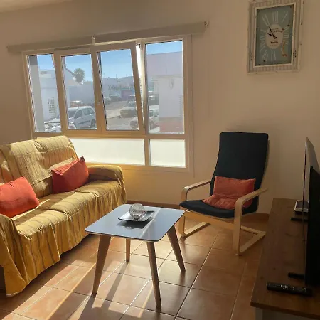 Apartment Jovia Vacacional El El Cotillo (Fuerteventura)