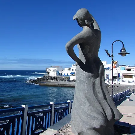 Apartment Jovia Vacacional El El Cotillo (Fuerteventura)