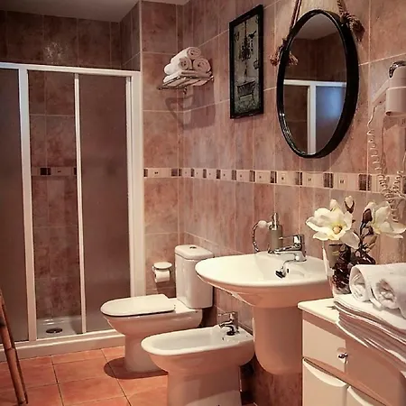 Jovia Vacacional El Apartment *
