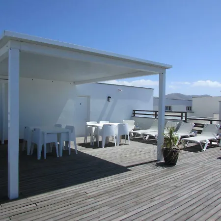Apartment Jovia Vacacional El *