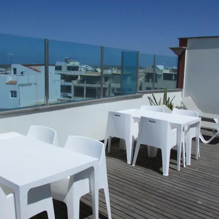 Jovia Vacacional El Apartment El Cotillo (Fuerteventura)