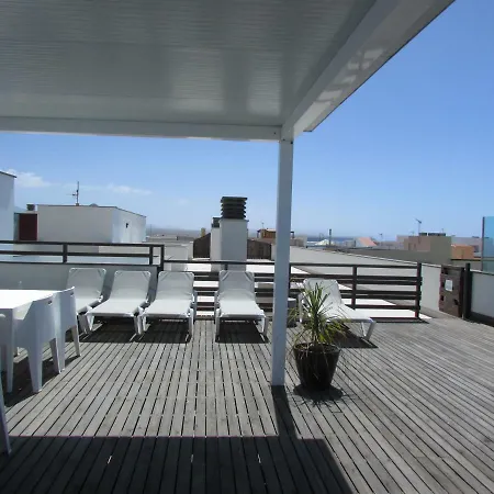 Jovia Vacacional El Apartment
