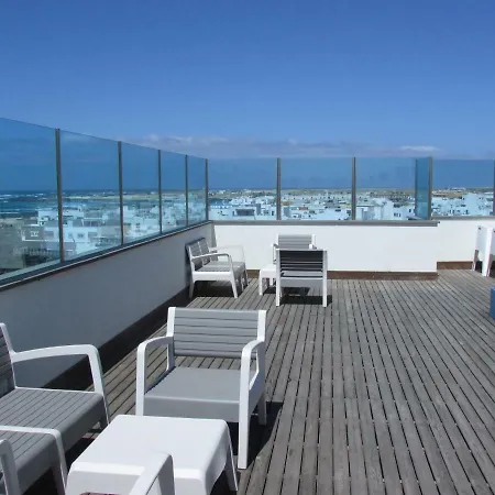 Jovia Vacacional El Apartment