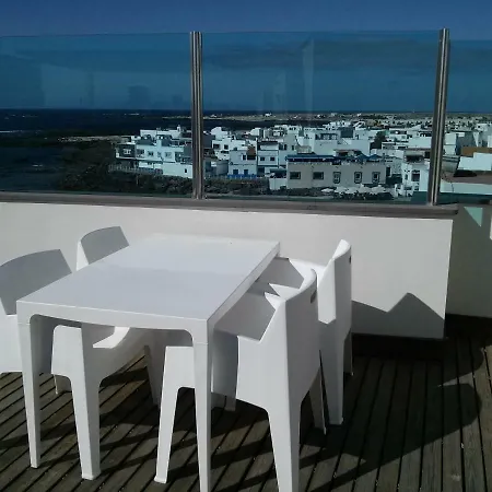 Apartment Jovia Vacacional El