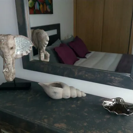 Apartment Jovia Vacacional El El Cotillo (Fuerteventura)