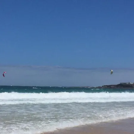 Jovia Vacacional El Lejlighed Cotillo